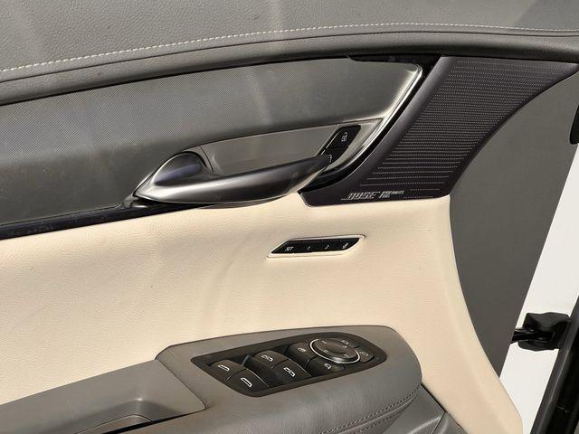 2025 Cadillac XT5 FWD Premium Luxury
