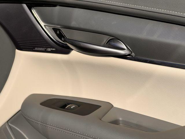 2025 Cadillac XT5 FWD Premium Luxury