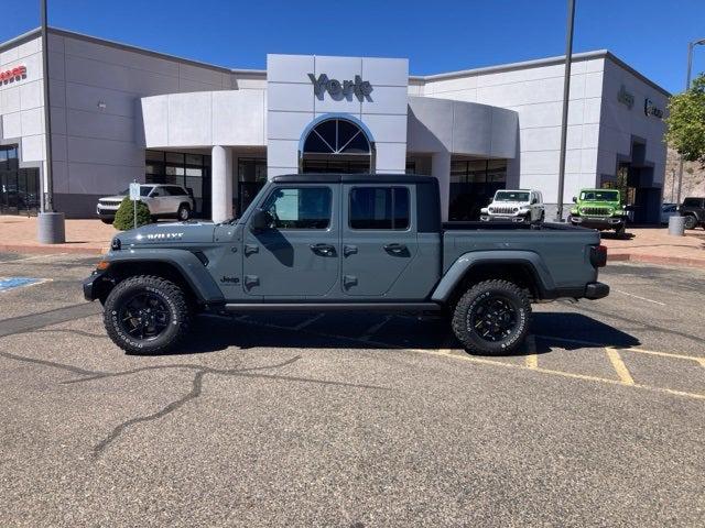 2025 Jeep Gladiator Sport for sale in Prescott, AZ