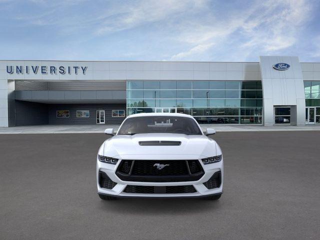 2025 Ford Mustang GT Premium Fastback