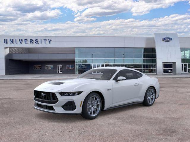 2025 Ford Mustang GT Premium Fastback for sale in Durham, NC