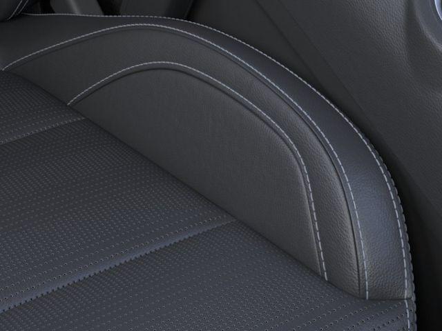 2025 Ford Mustang GT Premium Fastback
