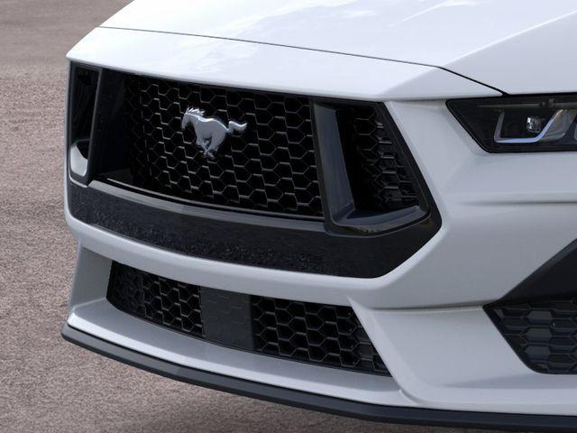 2025 Ford Mustang GT Premium Fastback