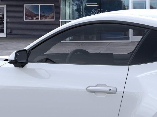 2025 Ford Mustang GT Premium Fastback