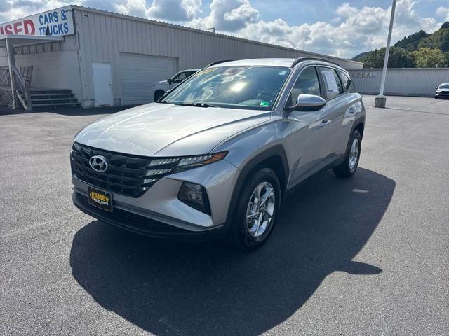 2024 Hyundai Tucson SEL for sale in Richlands, VA