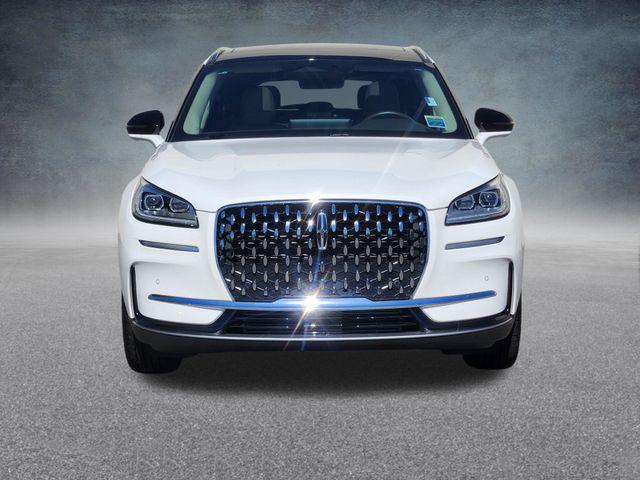 2025 Lincoln Aviator Black Label
