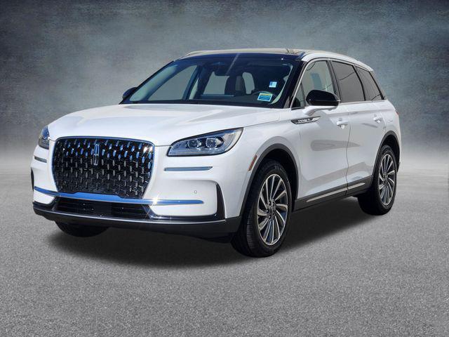 2025 Lincoln Aviator Black Label
