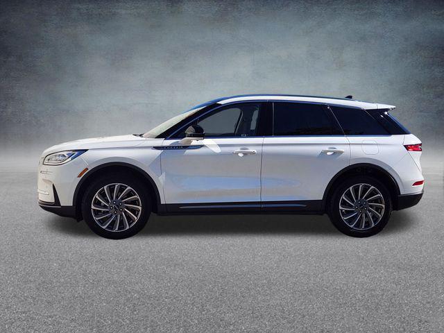 2025 Lincoln Aviator Black Label