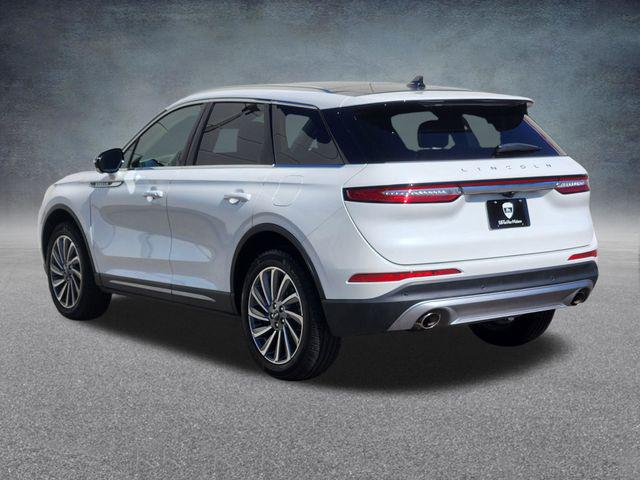 2025 Lincoln Aviator Black Label