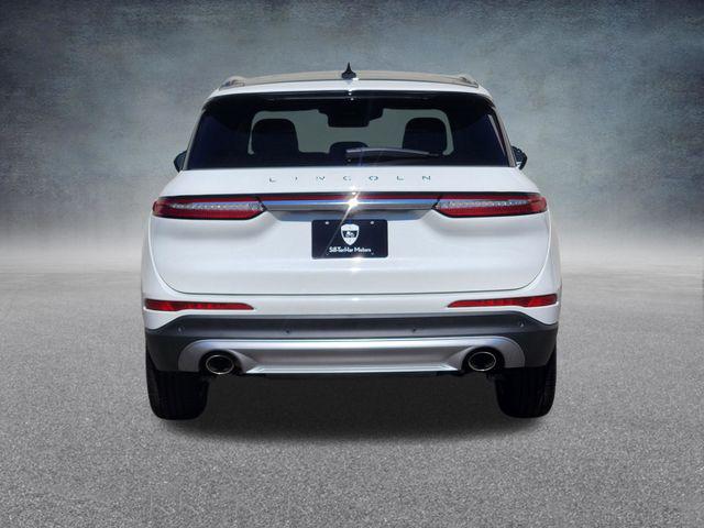 2025 Lincoln Aviator Black Label