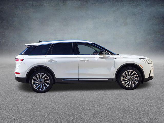 2025 Lincoln Aviator Black Label