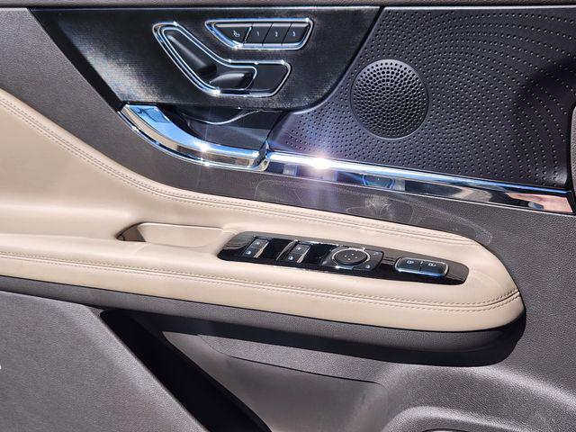 2025 Lincoln Aviator Black Label