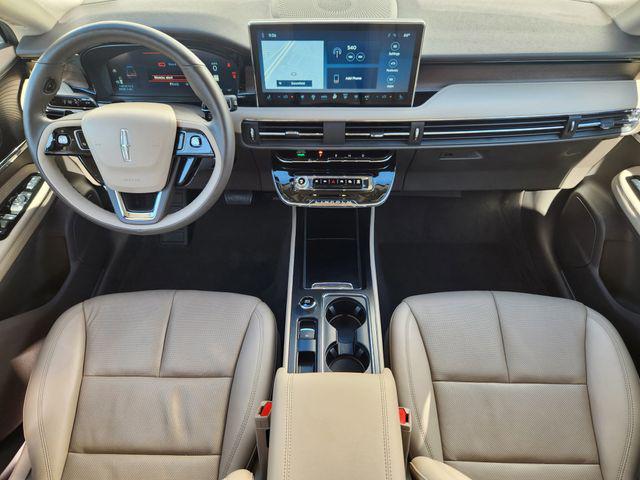 2025 Lincoln Aviator Black Label