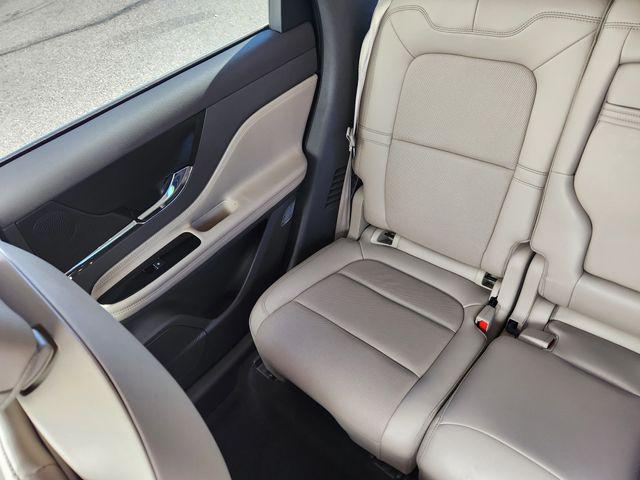 2025 Lincoln Aviator Black Label