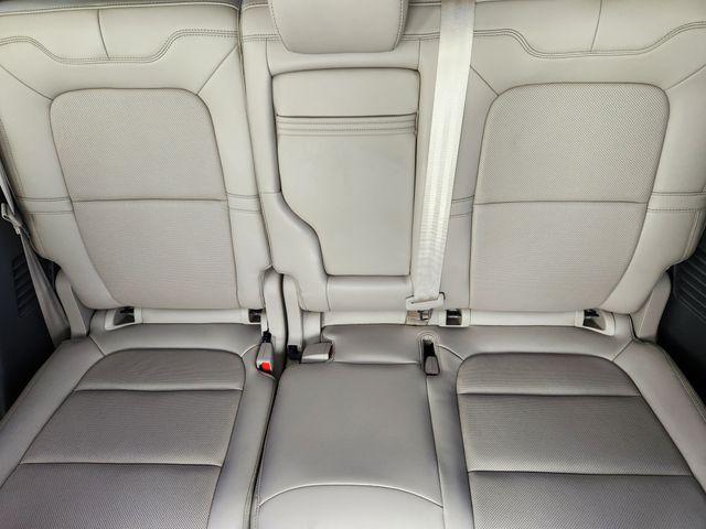 2025 Lincoln Aviator Black Label