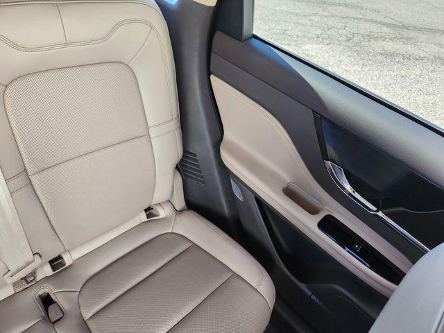 2025 Lincoln Aviator Black Label