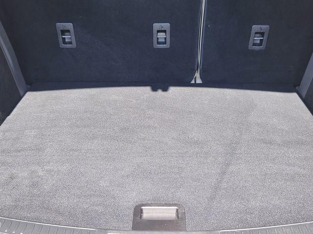2025 Lincoln Aviator Black Label