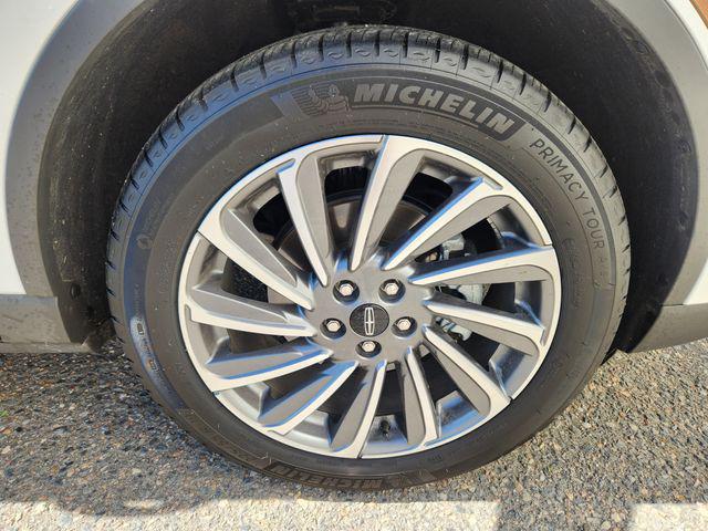 2025 Lincoln Aviator Black Label