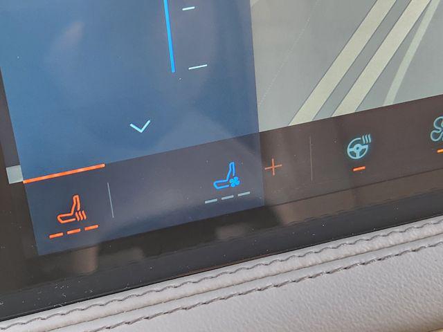 2025 Lincoln Aviator Black Label