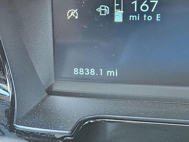 2025 Lincoln Aviator Black Label