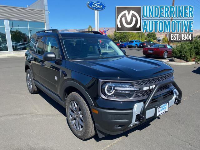 2025 Ford Bronco Sport Big Bend for sale in The Dalles, OR