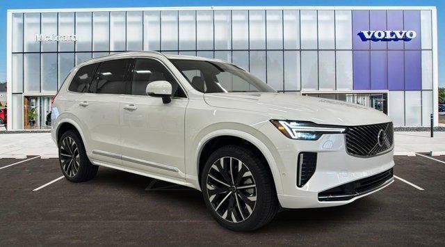 2026 Volvo XC90 B6 Plus 7-Seater for sale in Barrington, IL