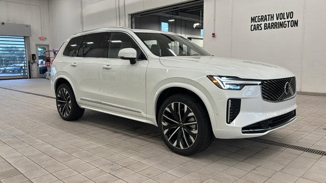 2026 Volvo XC90 B6 Plus 7-Seater