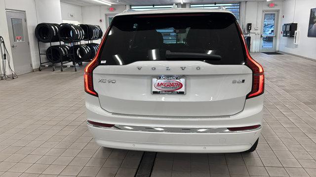 2026 Volvo XC90 B6 Plus 7-Seater