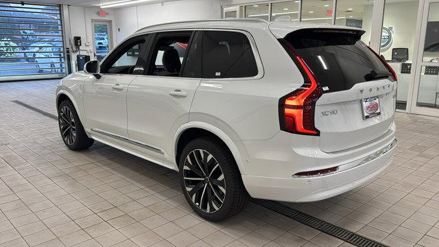 2026 Volvo XC90 B6 Plus 7-Seater