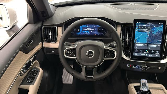 2026 Volvo XC90 B6 Plus 7-Seater