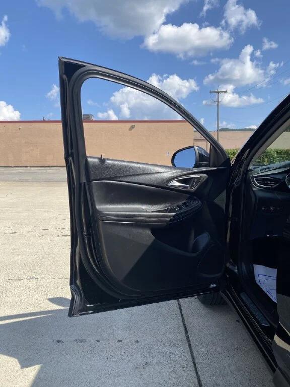 Used 2022 Buick Encore Gx For Sale in Pikeville, KY