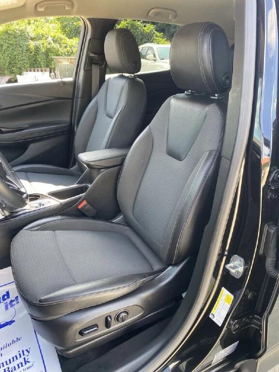 Used 2022 Buick Encore Gx For Sale in Pikeville, KY