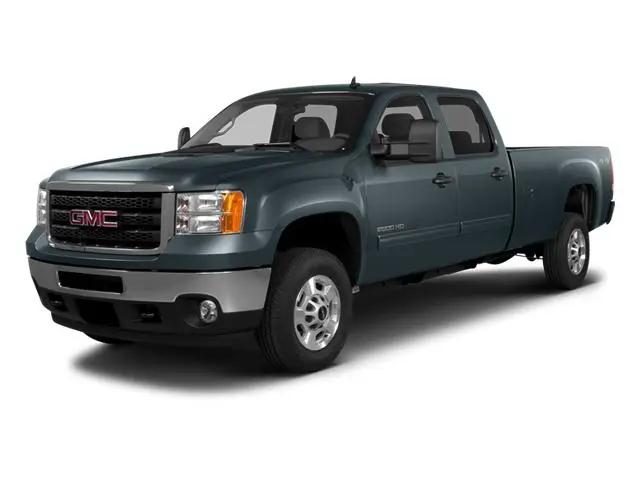 2014 GMC Sierra 2500HD SLE for sale in Maceo, KY