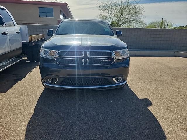 2015 Dodge Durango SXT for sale in Sierra Vista, AZ