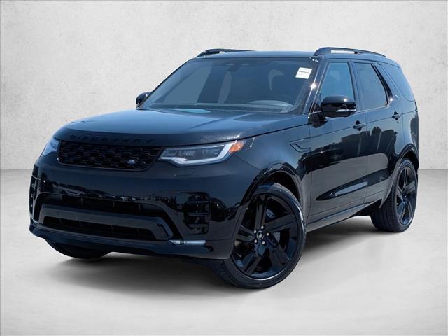 2025 Land Rover Discovery P300 Dynamic SE for sale in Encino, CA