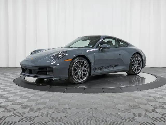 2025 Porsche 911 Carrera S for sale in Springfield, IL