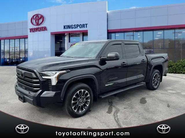2022 Toyota Tundra SR5 for sale in Kingsport, TN
