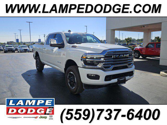 2026 Ram 2500 Laramie Crew Cab 4x4 64 Box for sale in Visalia, CA