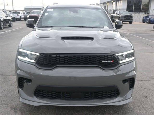 2026 Dodge Durango DURANGO GT PLUS AWD 2026 Dodge Durango DURANGO GT PLUS AWD