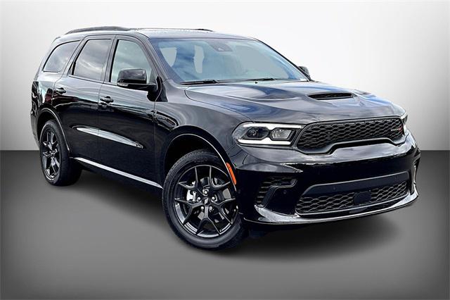 2026 Dodge Durango DURANGO GT PREMIUM AWD HEMI V8 2026 Dodge Durango DURANGO GT PREMIUM AWD HEMI V8