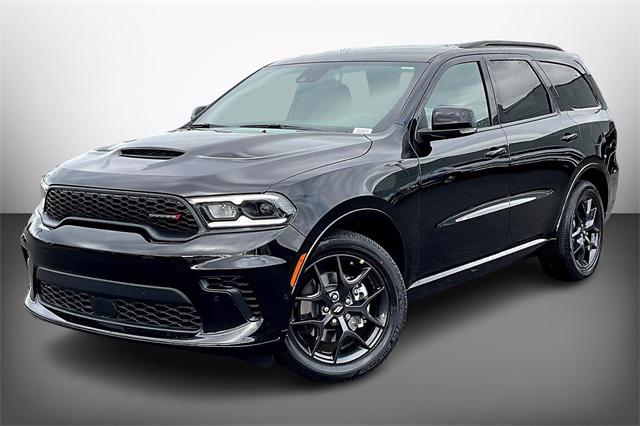 2026 Dodge Durango DURANGO GT PREMIUM AWD HEMI V8 2026 Dodge Durango DURANGO GT PREMIUM AWD HEMI V8