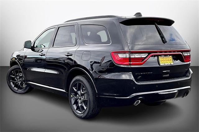 2026 Dodge Durango DURANGO GT PREMIUM AWD HEMI V8 2026 Dodge Durango DURANGO GT PREMIUM AWD HEMI V8