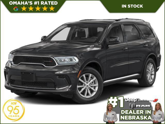 2026 Dodge Durango DURANGO GT PLUS AWD HEMI V8 2026 Dodge Durango DURANGO GT PLUS AWD HEMI V8