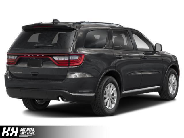 2026 Dodge Durango DURANGO GT PLUS AWD HEMI V8 2026 Dodge Durango DURANGO GT PLUS AWD HEMI V8