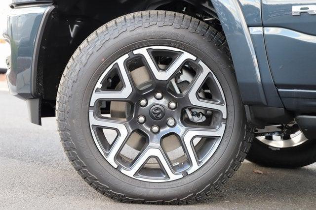 2026 RAM Ram 1500 RAM 1500 LARAMIE CREW CAB 4X4 64 BOX 2026 RAM Ram 1500 RAM 1500 LARAMIE CREW CAB 4X4 64 BOX