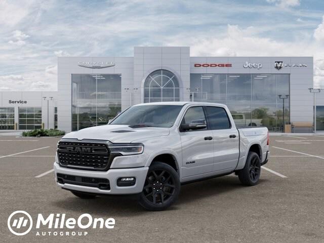 2026 RAM Ram 1500 RAM 1500 LIMITED CREW CAB 4X4 57 BOX 2026 RAM Ram 1500 RAM 1500 LIMITED CREW CAB 4X4 57 BOX