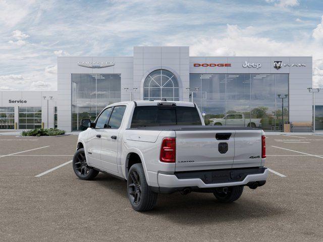 2026 RAM Ram 1500 RAM 1500 LIMITED CREW CAB 4X4 57 BOX 2026 RAM Ram 1500 RAM 1500 LIMITED CREW CAB 4X4 57 BOX