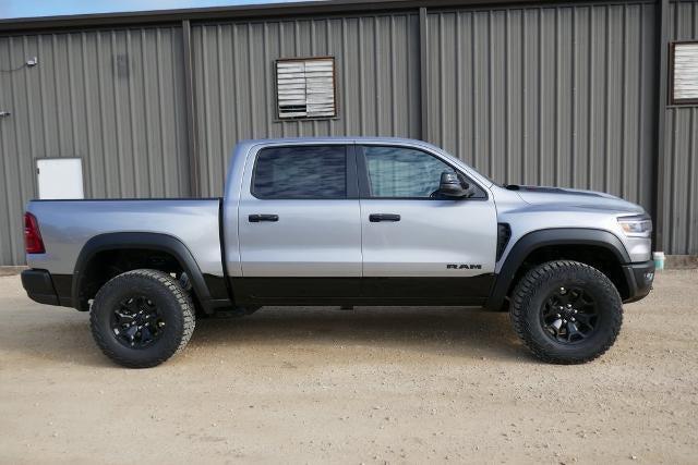 2026 RAM Ram 1500 RAM 1500 RHO CREW CAB 4X4 57 BOX 2026 RAM Ram 1500 RAM 1500 RHO CREW CAB 4X4 57 BOX