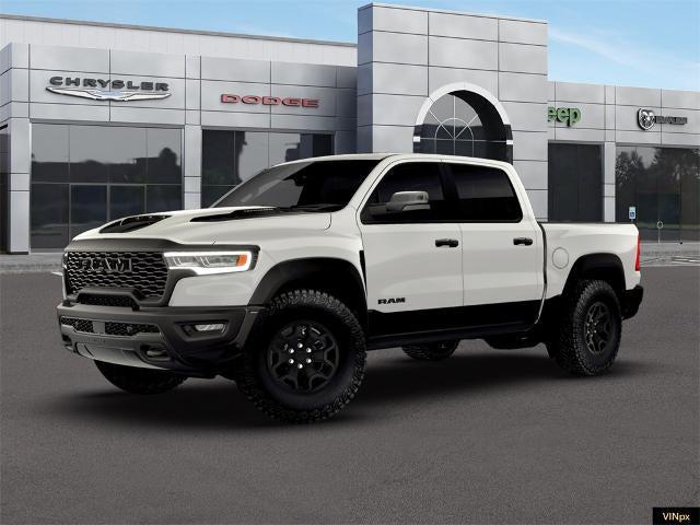 2026 RAM Ram 1500 RAM 1500 RHO CREW CAB 4X4 57 BOX 2026 RAM Ram 1500 RAM 1500 RHO CREW CAB 4X4 57 BOX