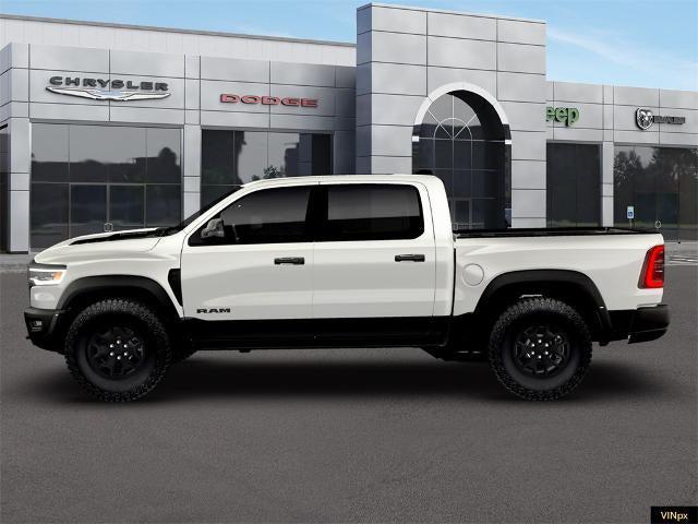 2026 RAM Ram 1500 RAM 1500 RHO CREW CAB 4X4 57 BOX 2026 RAM Ram 1500 RAM 1500 RHO CREW CAB 4X4 57 BOX